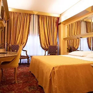 4* Hotel Wagner