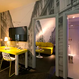 The Street Duomo | A Design Boutique Milán
