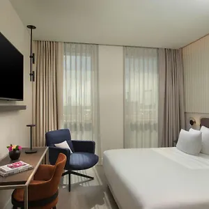 4* Hotel Nh Collection Citylife