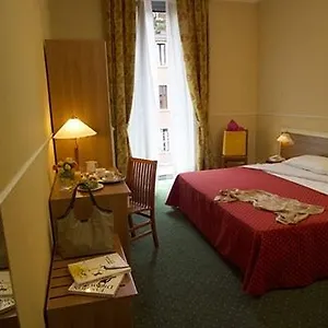 3* Hotel Johnny
