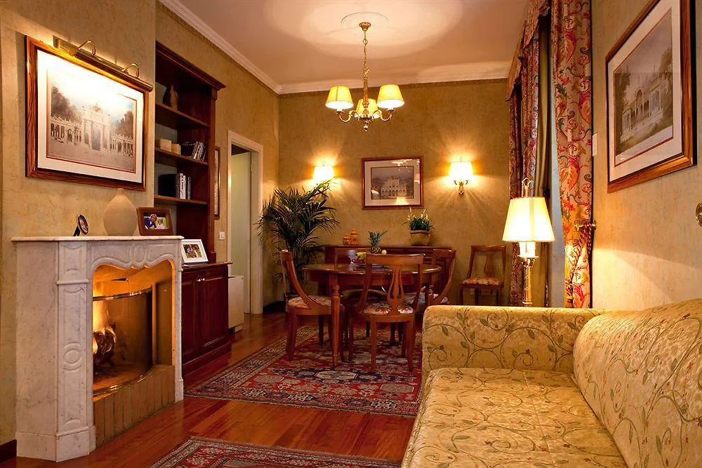 Atahotel De Angeli Milan Hotel