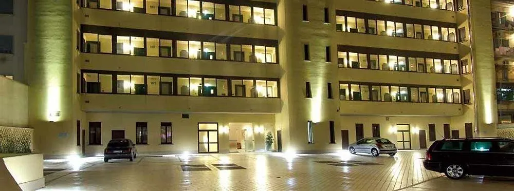 Atahotel De Angeli Milan