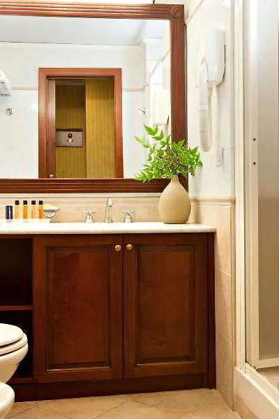 Atahotel De Angeli Milan 4*,