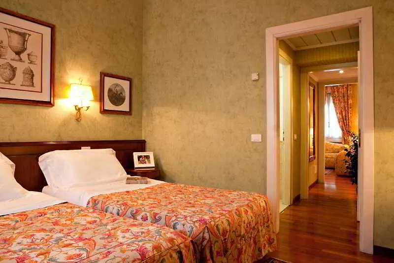 Hotel Atahotel De Angeli Milan