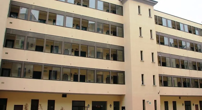 Atahotel De Angeli Milan
