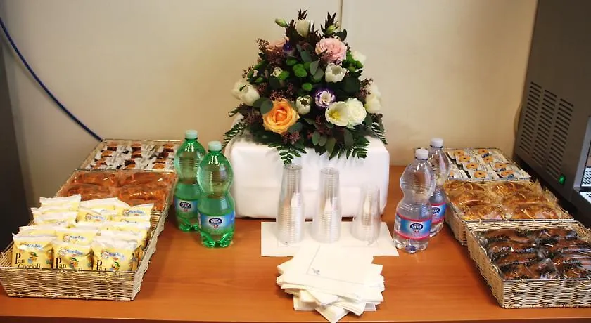 Hotel Atahotel De Angeli Milan