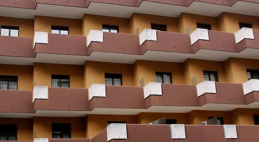 Atahotel De Angeli Milan