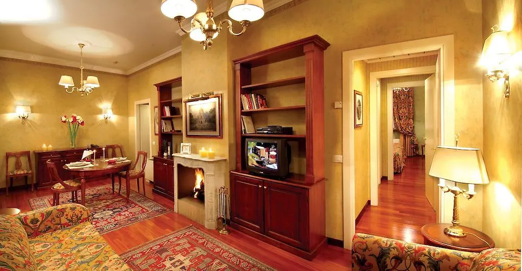Atahotel De Angeli Milan 4*,  Italy