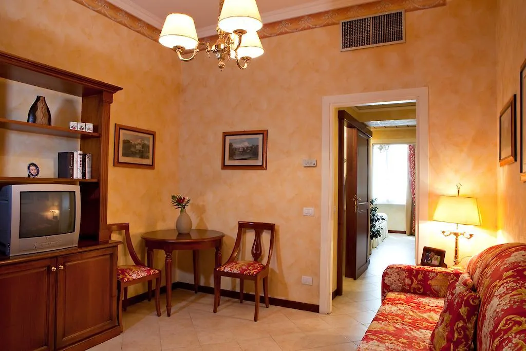 Atahotel De Angeli Milan