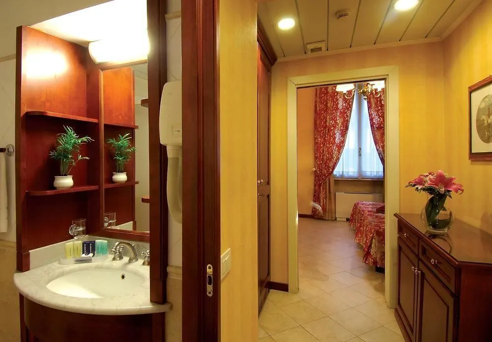 Atahotel De Angeli Milan 4*,  Italy
