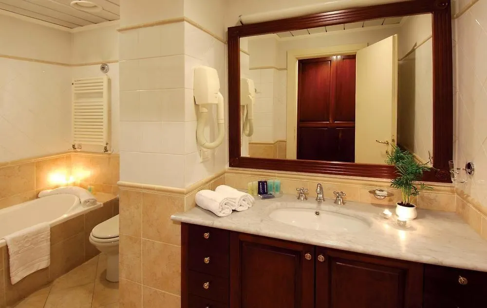 Atahotel De Angeli Milan Italy