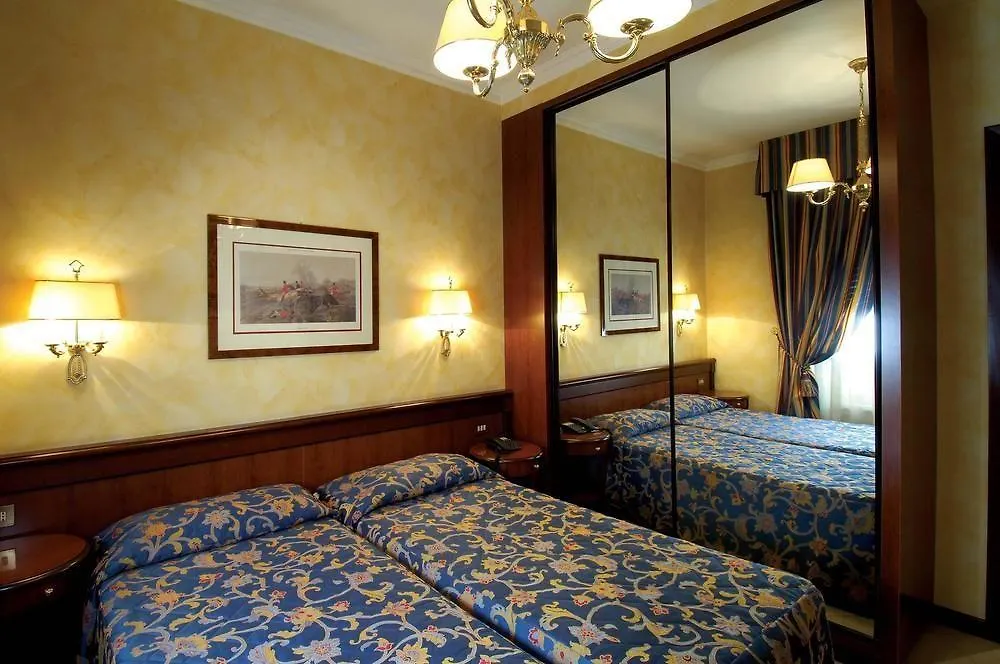 Atahotel De Angeli Milan 4*,  Italy