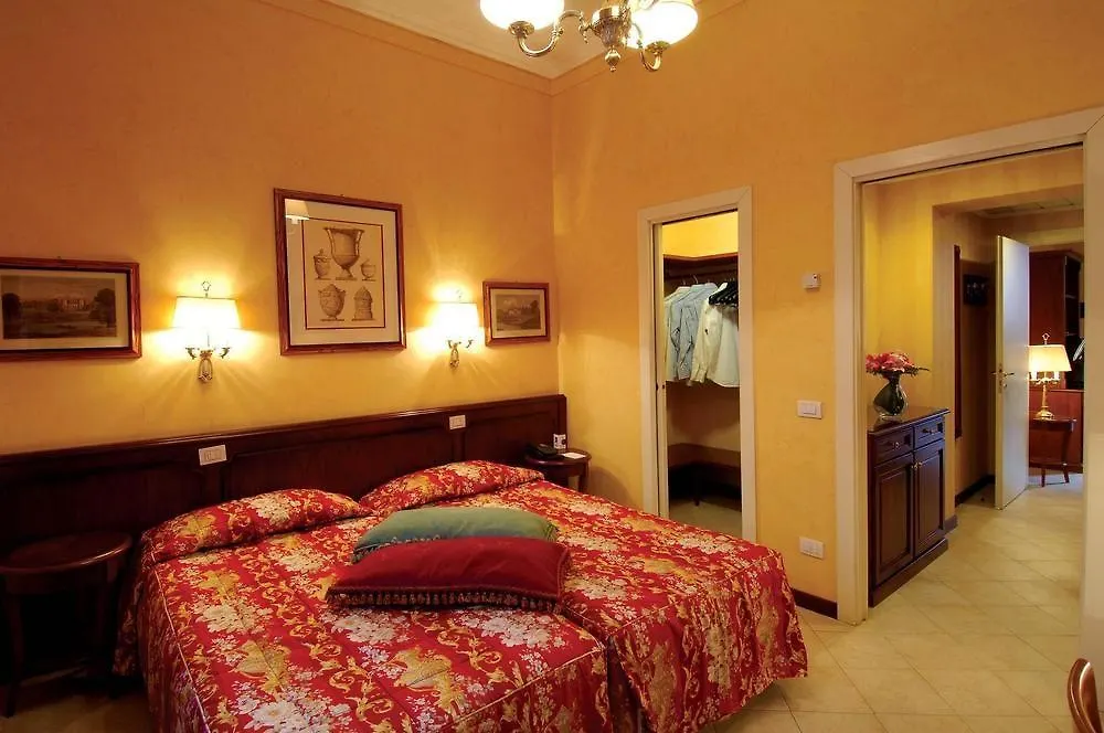 Hotel Atahotel De Angeli Milan