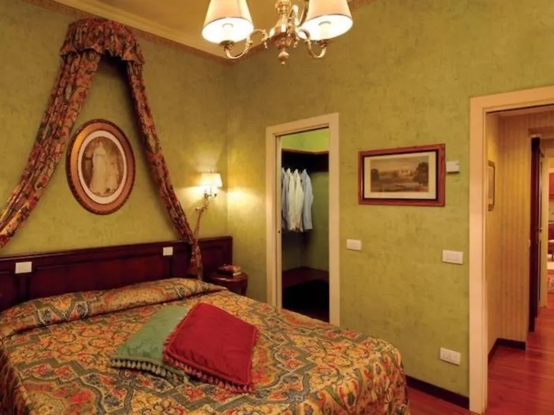 **** Hotel Atahotel De Angeli Milan Italy