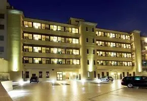 **** Hotel Atahotel De Angeli Milan Italy