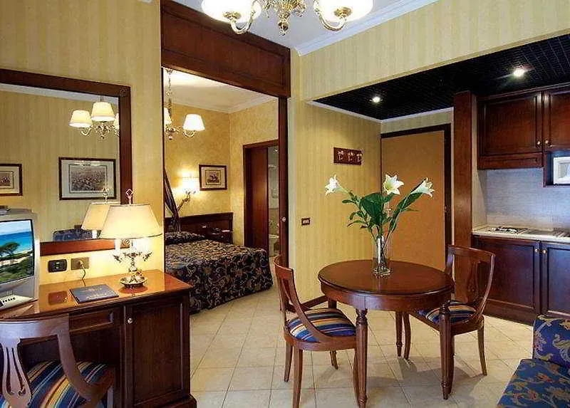 Hotel Atahotel De Angeli Milan