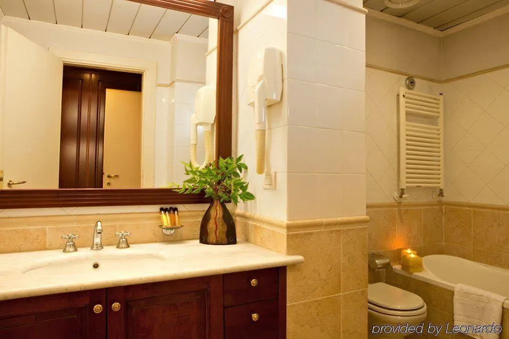 **** Hotel Atahotel De Angeli Milan Italy