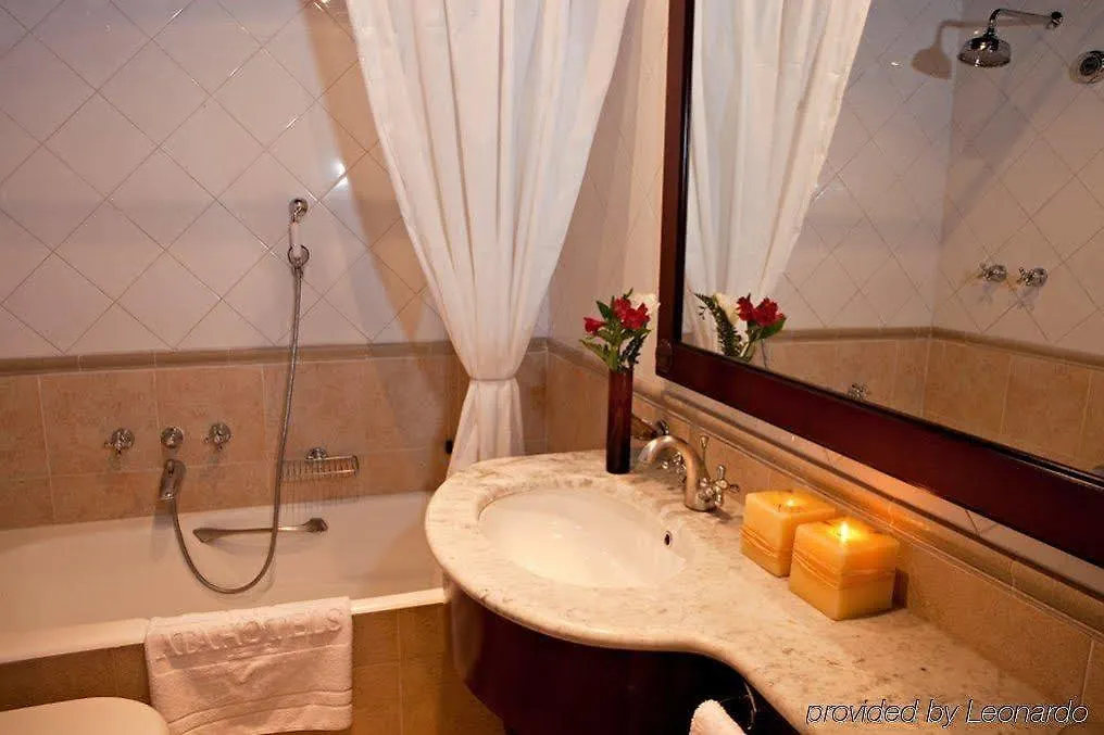 Atahotel De Angeli Milan