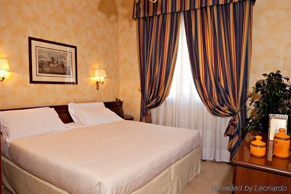 Atahotel De Angeli Milan 4*,
