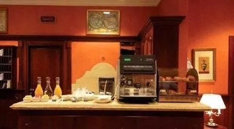 Atahotel De Angeli Milan Hotel