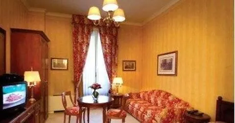 Atahotel De Angeli Milan