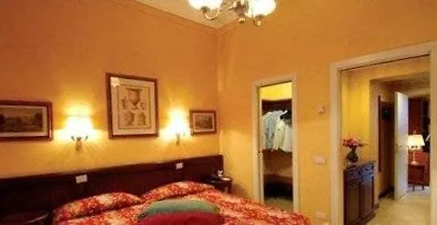 Hotel Atahotel De Angeli Milan