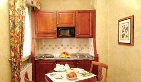 Atahotel De Angeli Milan Italy