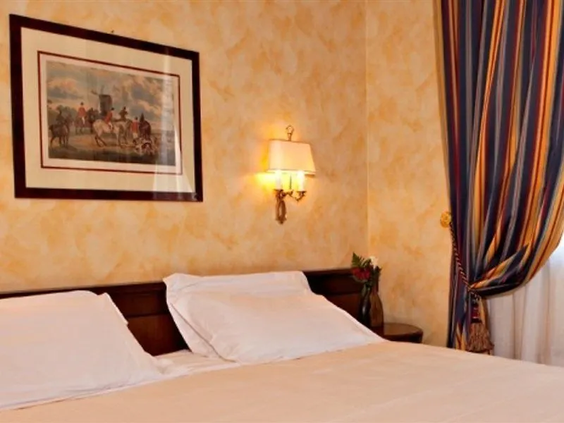 Atahotel De Angeli Milan