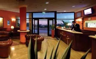 Atahotel De Angeli Milan