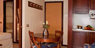 Atahotel De Angeli Milan Italy