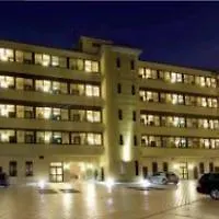 Atahotel De Angeli Milan