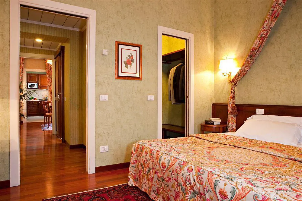 Atahotel De Angeli Milan