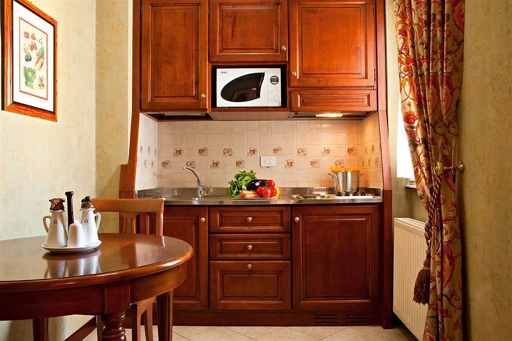 **** Hotel Atahotel De Angeli Milan Italy