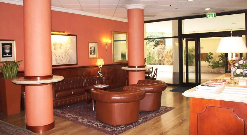 Atahotel De Angeli Milan Hotel