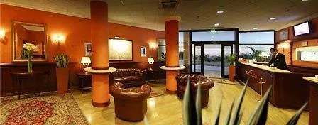 Atahotel De Angeli Milan Hotel