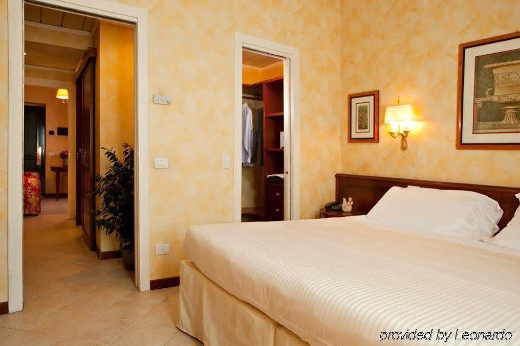 Atahotel De Angeli Milan Hotel