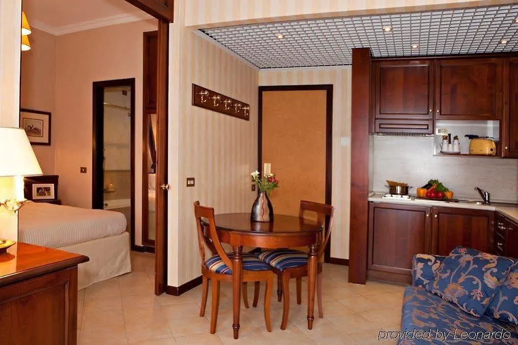 Atahotel De Angeli Milan
