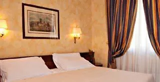 Atahotel De Angeli Milan Hotel