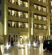 Atahotel De Angeli Milan